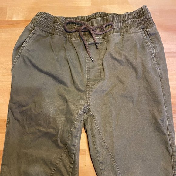 GLOBE Goodstock Jogger - Picture 3 of 5